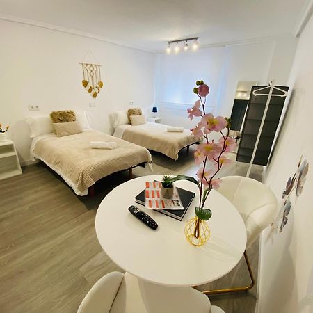 Appartement Solpor 2 à Porriño Extérieur photo