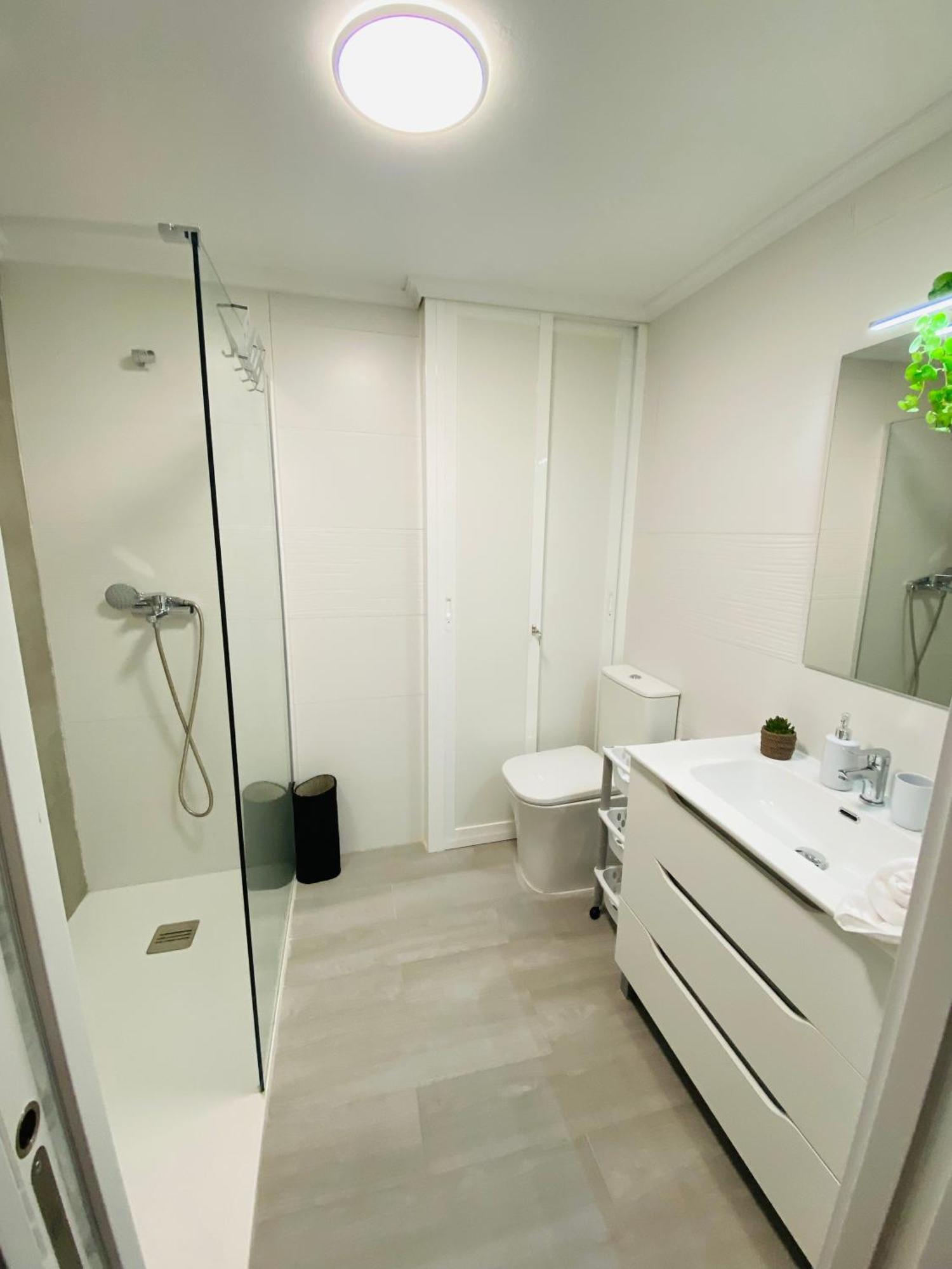 Appartement Solpor 2 à Porriño Extérieur photo