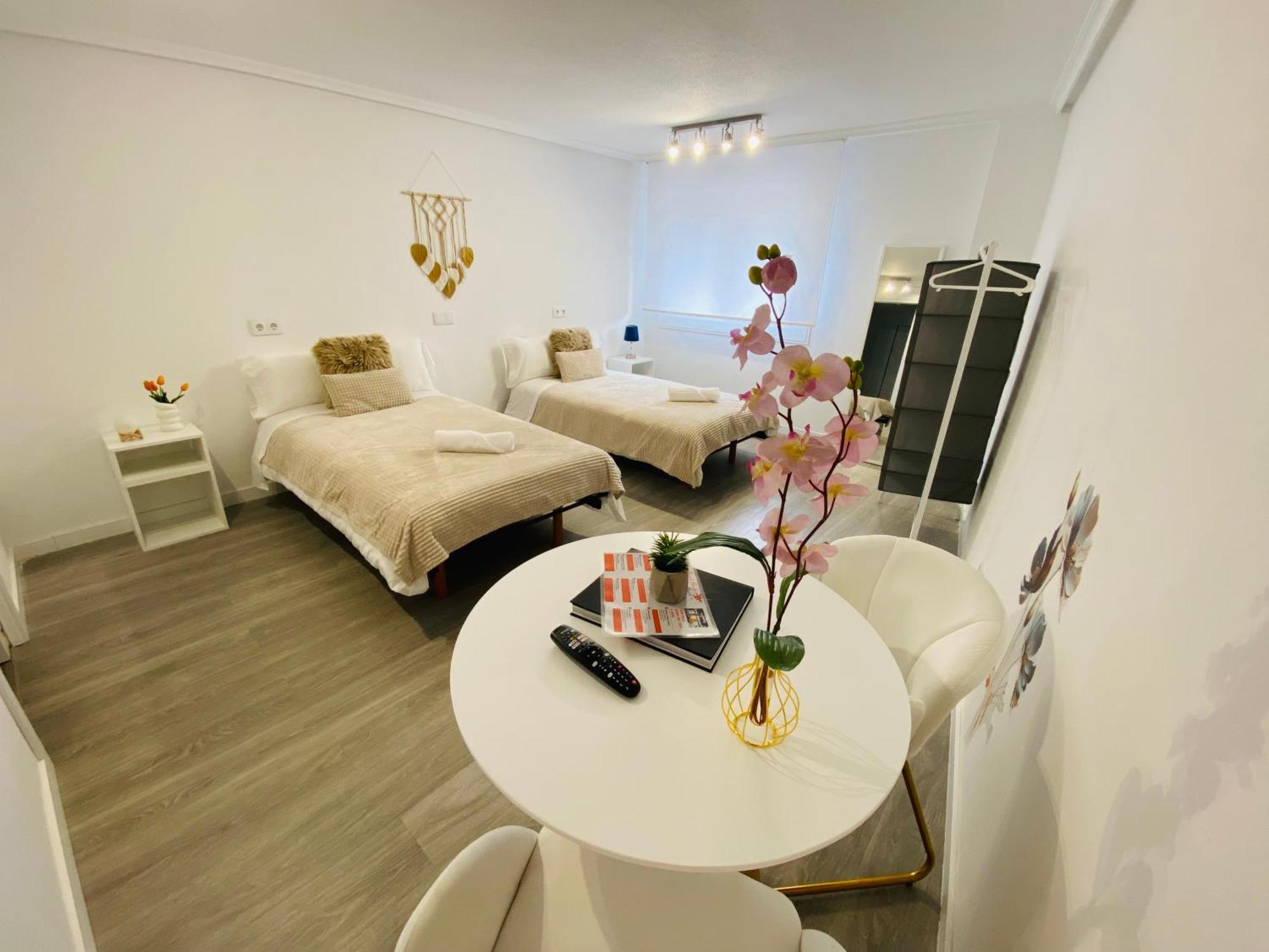 Appartement Solpor 2 à Porriño Extérieur photo