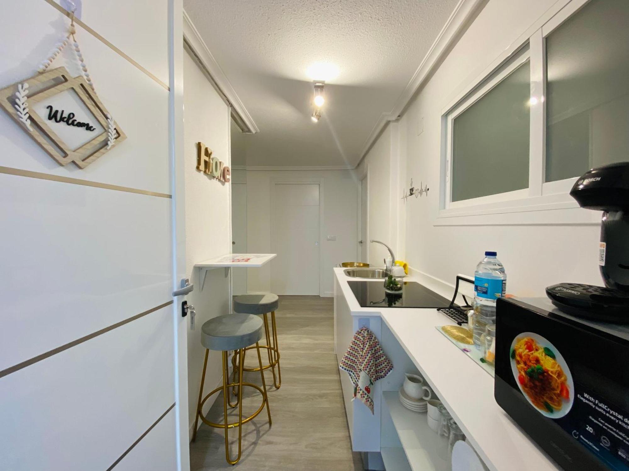 Appartement Solpor 2 à Porriño Extérieur photo