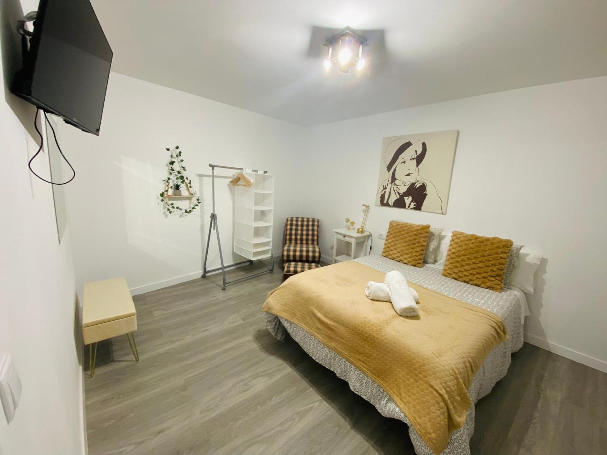 Appartement Solpor 2 à Porriño Extérieur photo