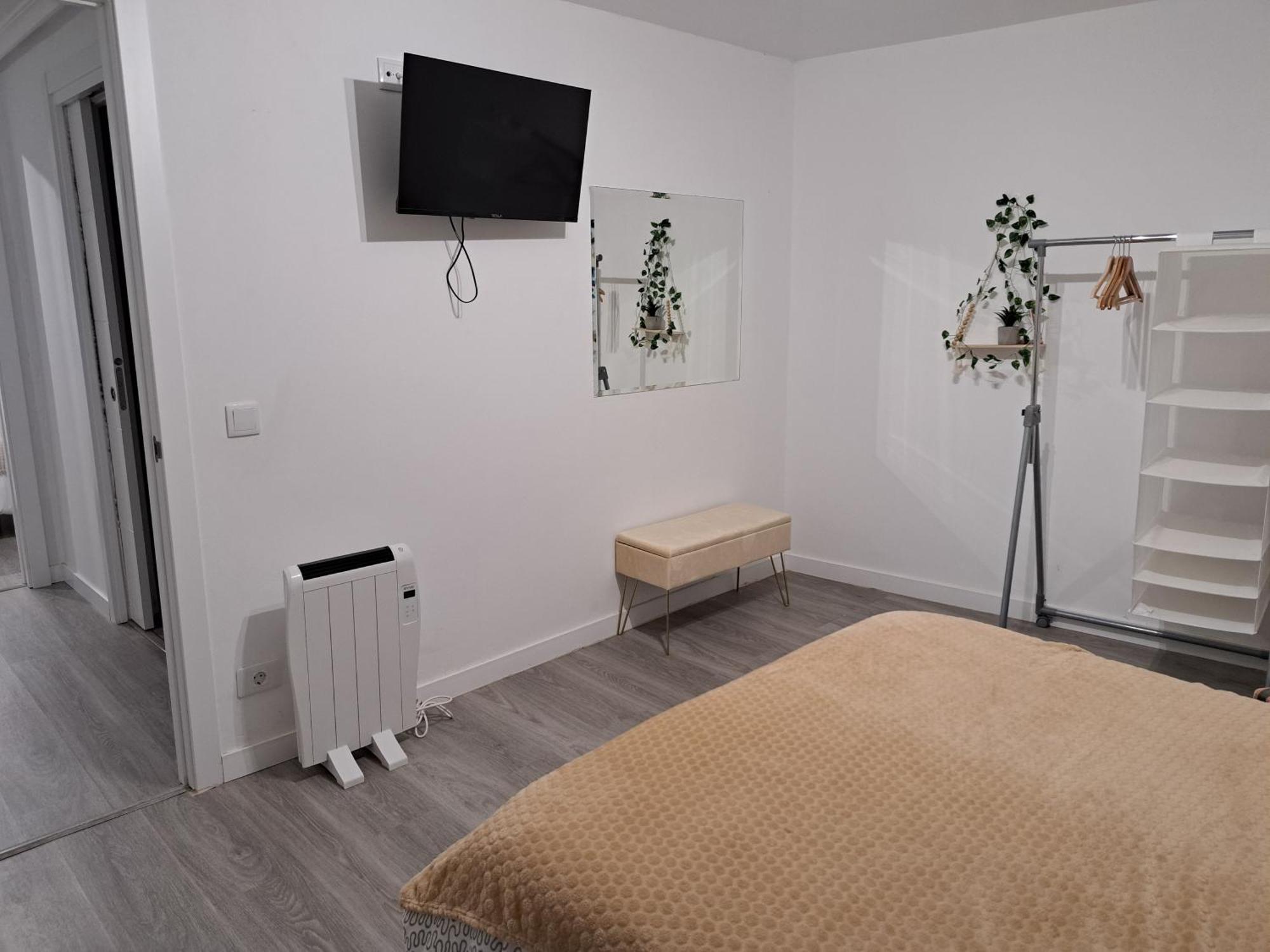 Appartement Solpor 2 à Porriño Extérieur photo